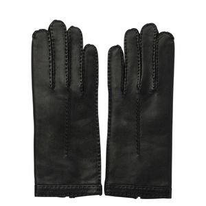 Restelli Black 23 Gloves