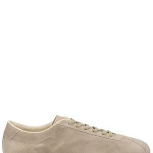 Common Projects Brown Leather Italian Sneakers for men