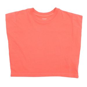 Bellerose Pink Crom51 T1570 T Shirts