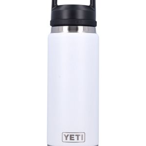 Yeti White Accessories