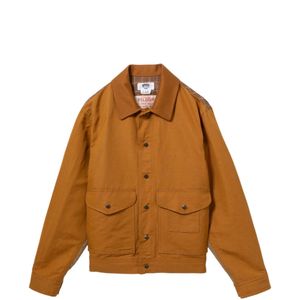 Junya Watanabe Brown Jacket