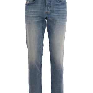 DIESEL Blue 2023 D Finitive L.32 Pantaloni