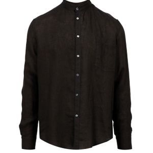 Grifoni Black Shirts for men