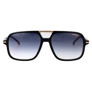 Carrera Blue Squared Sunglasses 350/S 2 M2 for men