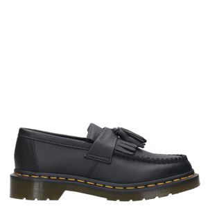 Dr. Martens Black Dr. Martens Flat Shoes