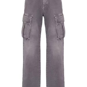 Balmain Gray Balmain Paris for men