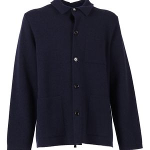 Lardini Blue I'M Not Going Anywhere