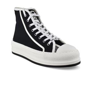 Dior White Sneakers Walk'N'