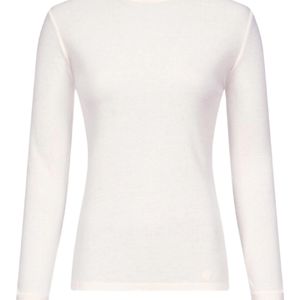 Loulou de Saison White Ortigia Lds Longsleeve
