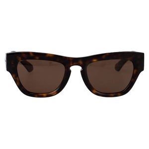 Burberry Brown Sunglasses