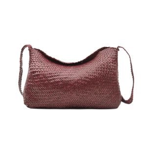 Sacs de diffusion de dragon .. Dragon Diffusion en coloris Rouge