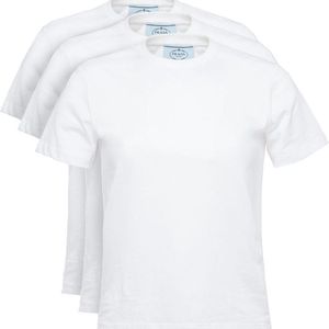 Prada プラダ Tシャツ セット ホワイト