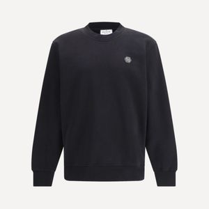 Philipp Plein Blue Crewneck Sweatshirt for men