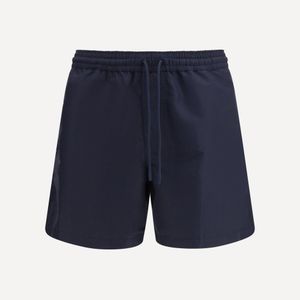 Loro Piana Blue Bay Shorts Rapallo for men