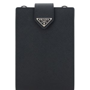 Prada Black Cover for men
