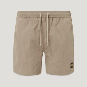 Belstaff Natural Clipper Swimshort for men