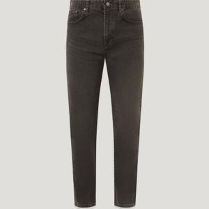 Belstaff Grey Men's B81 Jean Stonewashed Stretch Denim for men