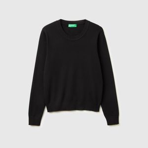 Benetton Black Benetton, Sweater