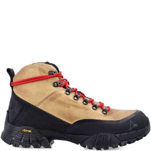 Roa Blue "Andreas" Sport Boots