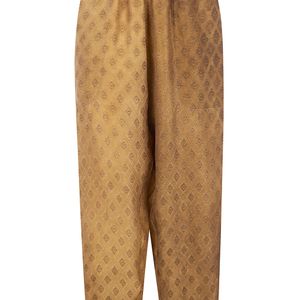 Uma Wang Natural 'Palmer' Pants