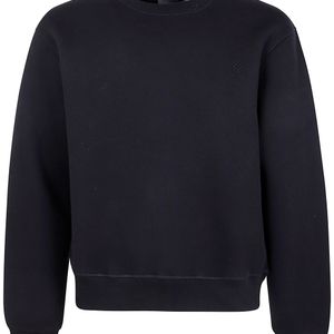 Daily Paper Blue "Mono Rib" Sweater for men