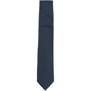Givenchy Blue Tie for men