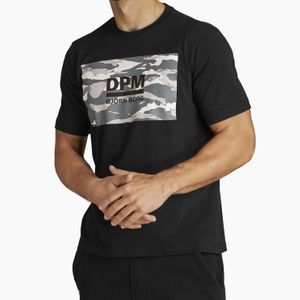 Björn Borg Dpm Sport Tee Black Beauty in het Zwart voor heren