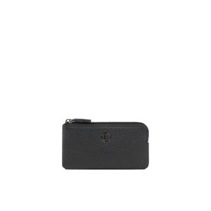 Bogner Black Elias Key Case For for men
