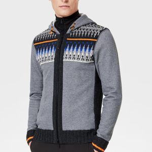 Bogner Fire + Ice Strickjacke Sören für Herren