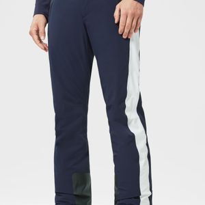 Bogner Skihose Tobi in Blau für Herren