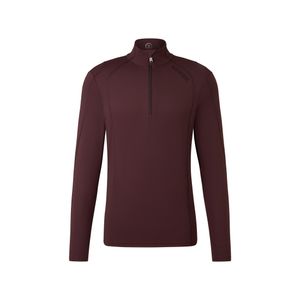 Bogner Purple First Layer Harry For for men