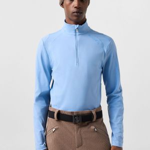 Bogner Blue First Layer Harry for men