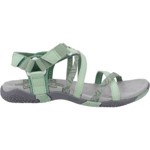Cotswold Green Sunhill Sandal