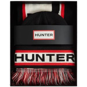 Hunter Black Dunbar Gift Set