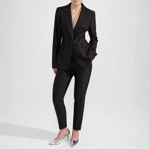 Hobbs Black Jodie Jacket