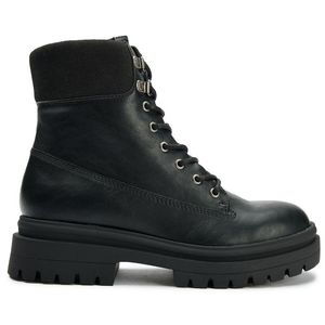 Rocket Dog Black Rocket Dog Danner Boots