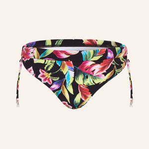 LIDEA® Basic-Bikini-Hose EXOTIC BLAZE