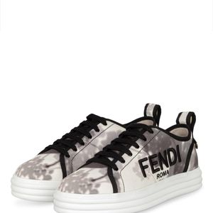 Fendi Plateau-Sneaker RISE