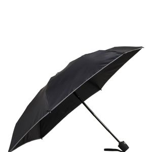 Tumi Schwarz Regenschirm