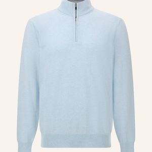 Boggi Pullover in Blau für Herren