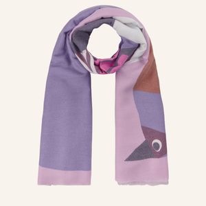 Codello Pink Schal
