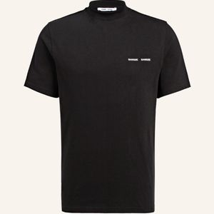 Samsøe & Samsøe T-Shirt NORSBRO in Schwarz für Herren