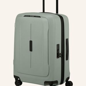 Samsonite Grün Trolley ESSENS