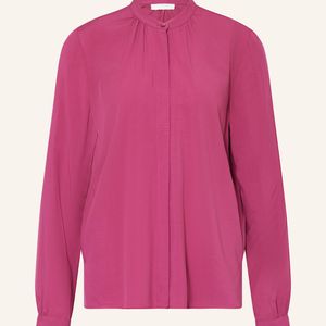 Eterna Pink Bluse