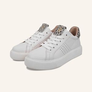 CRICKIT Grau Sneaker ORMA