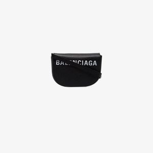 Balenciaga ビル ショルダーバッグ Xs ブラック