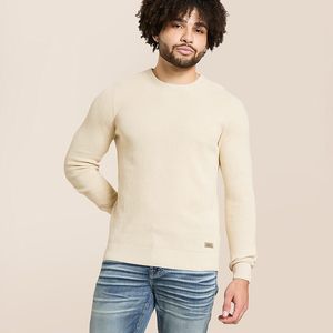 Blend Natural Codford Sweater for men