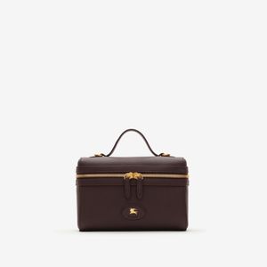 Burberry Black Bloomsbury Vanity Bag