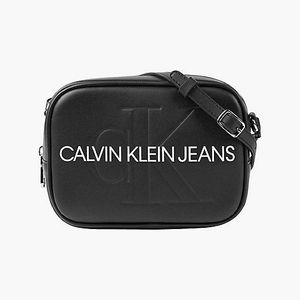 Sac en bandoulière Calvin Klein en coloris Noir