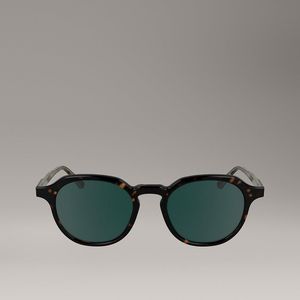 Calvin Klein Brown P 3 Sunglasses
